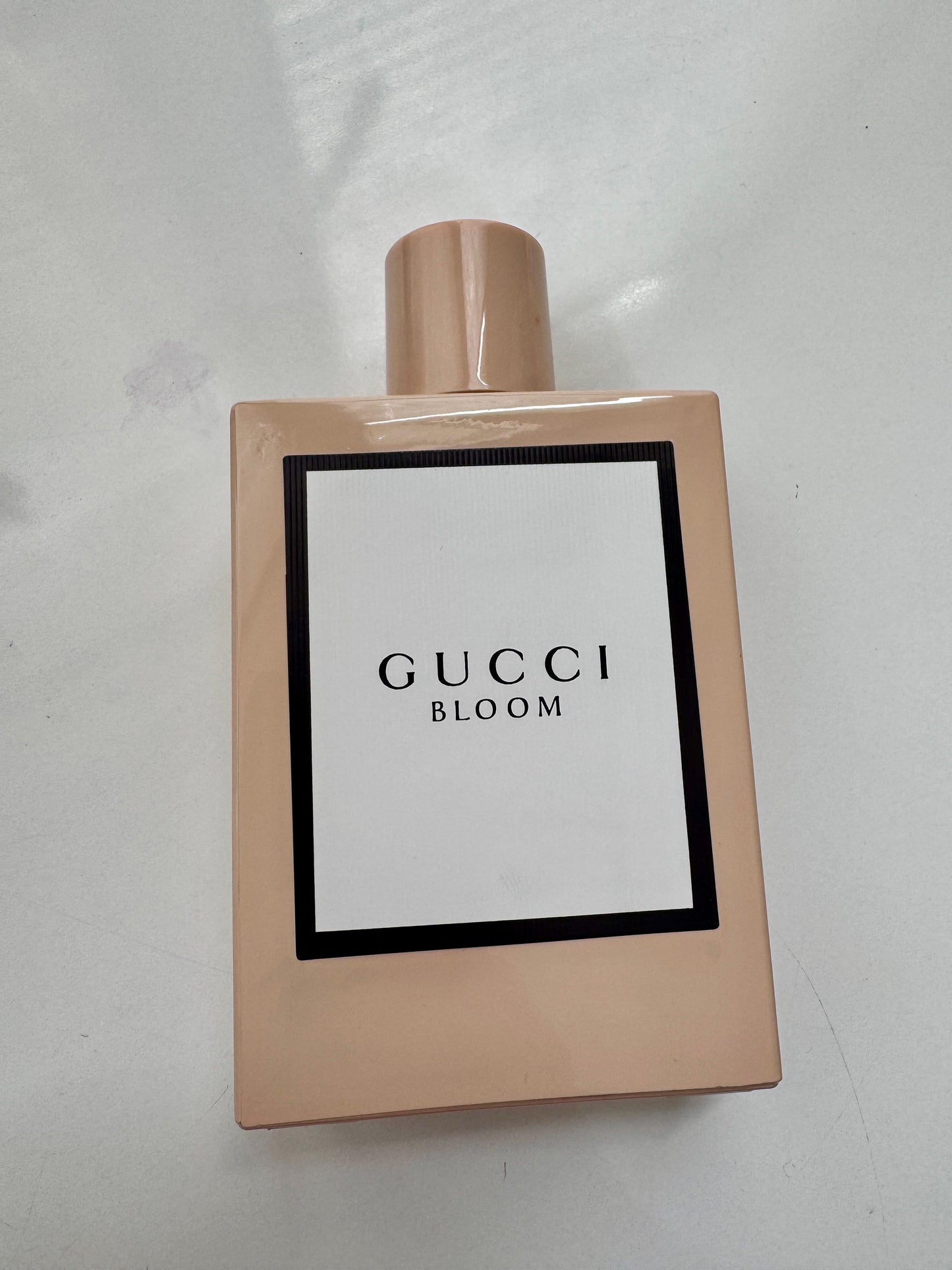 Gucci Bloom Eau de Parfum 100ml
