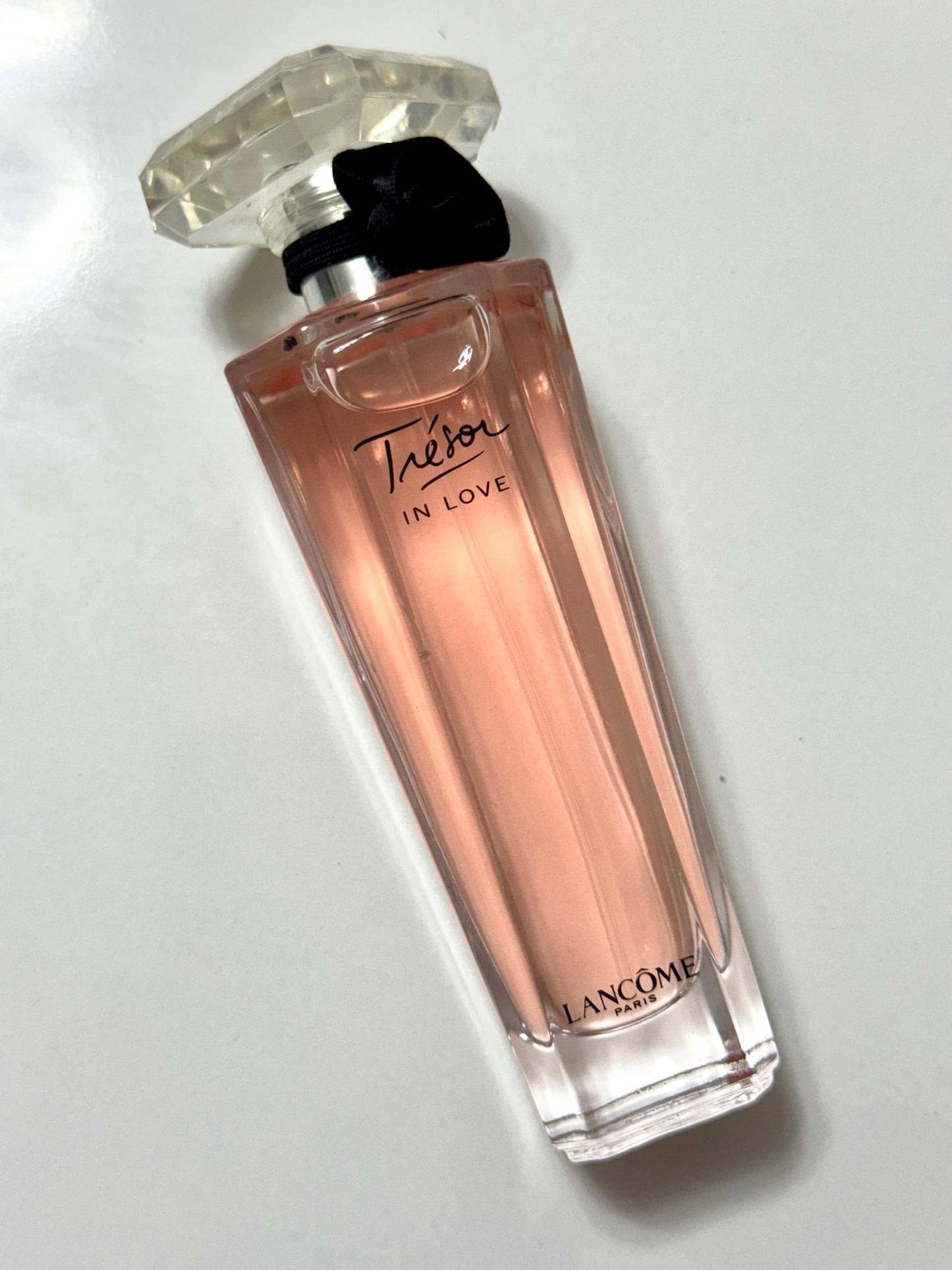 Lancôme Trésor In Love Eau de Parfum 75 ml – Kadın Parfümü
