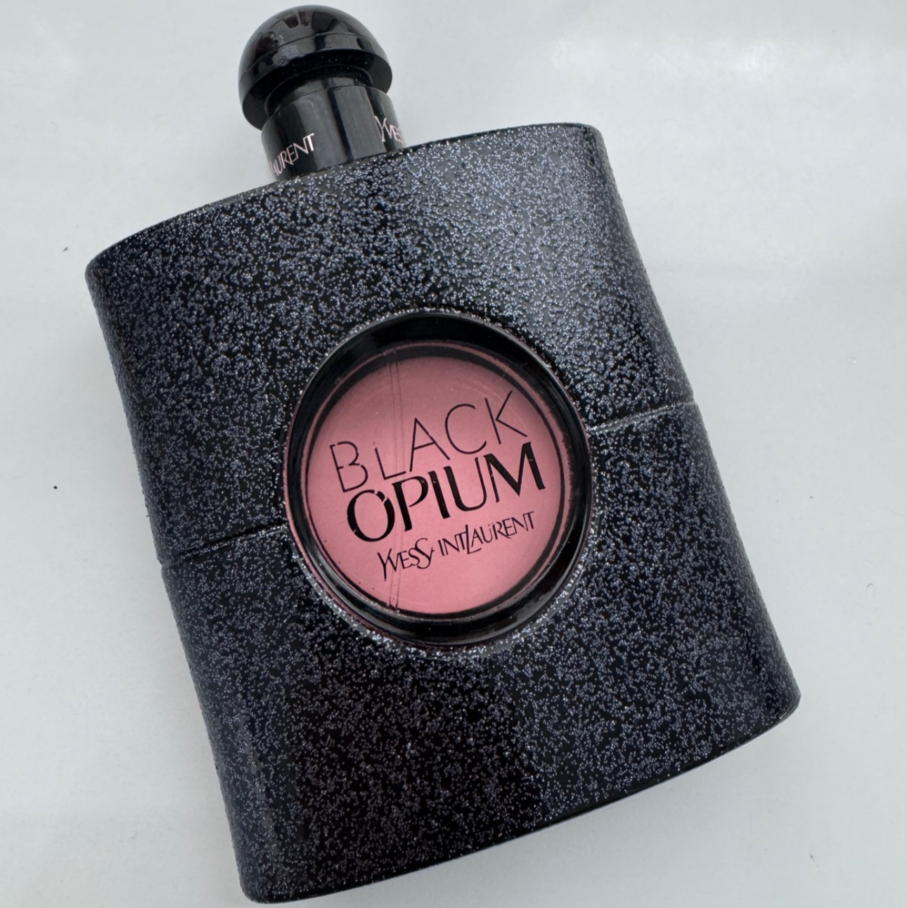 Yves Saint Laurent Black Opium Eau de Parfum 90 ml – Kadın Parfümü