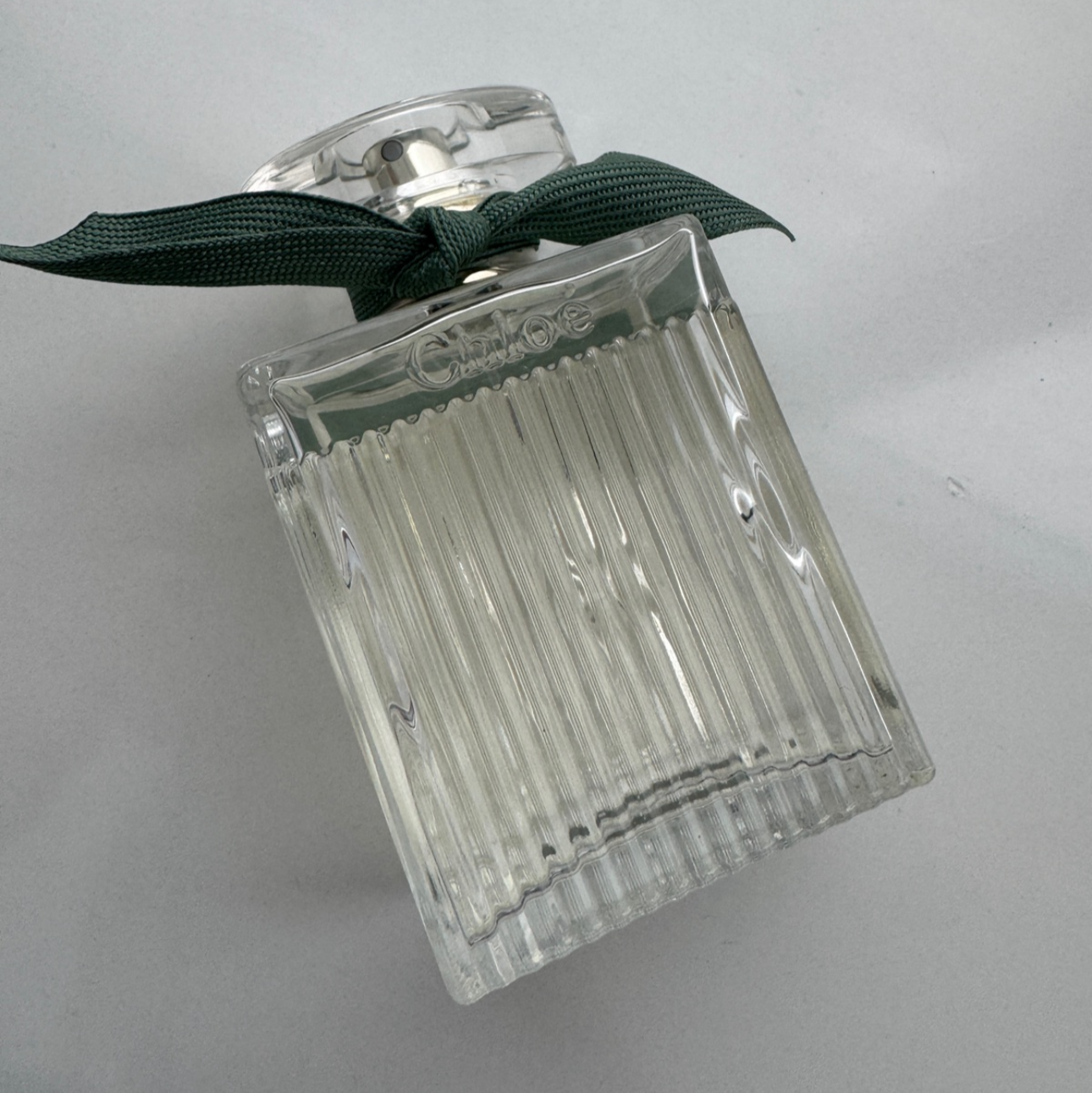 Chloé Signature Rose Naturelle Intense EDP 100 ml – Kadın Parfümü