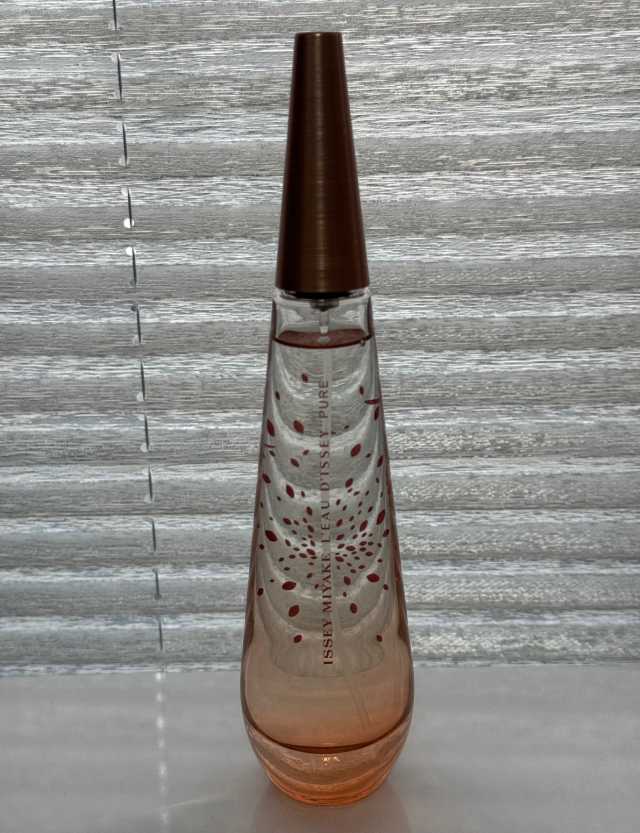 Issey Miyake L’Eau d’Issey Pure Pétale de Nectar EDT 90 ml – Kadın Parfümü