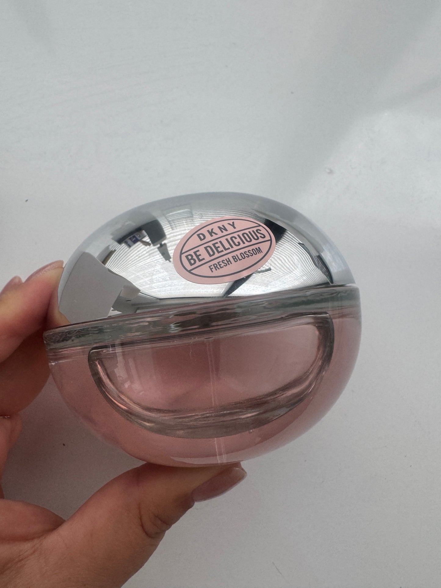 DKNY Be Delicious Fresh Blossom Eau de Parfum 100 ML