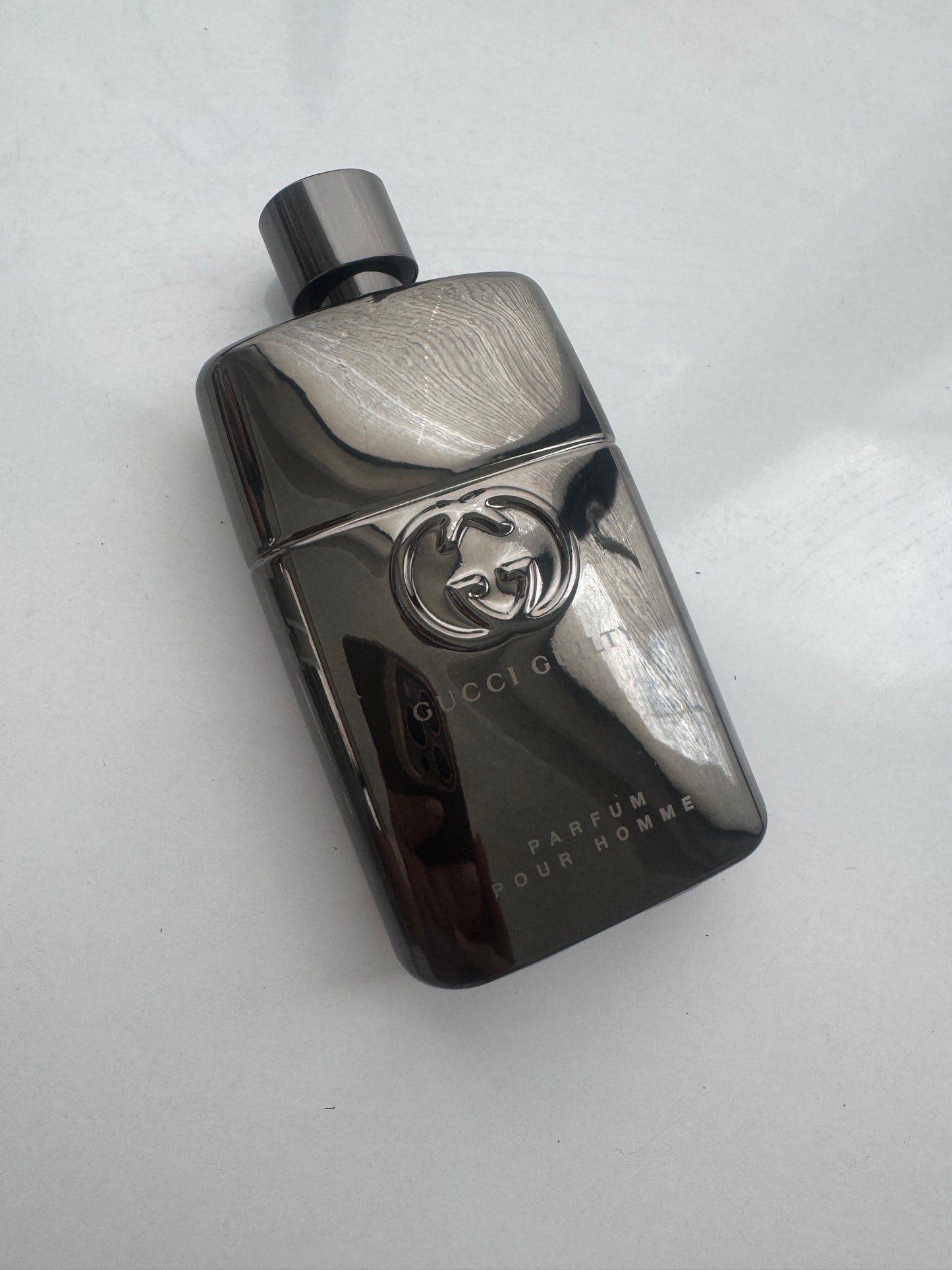 Gucci Guilty Pour Homme Parfum 100ML