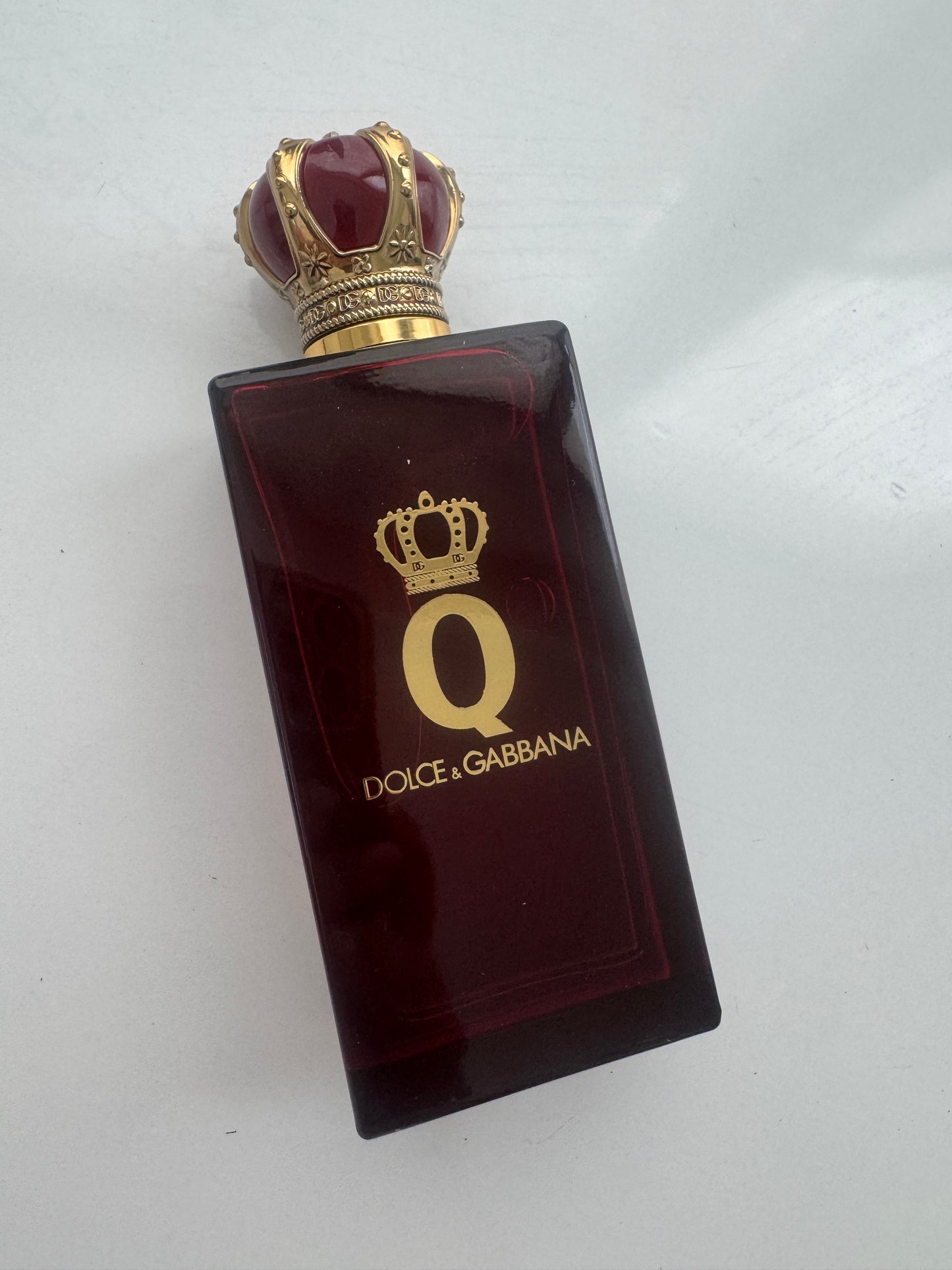 Parfume Q by Dolce & Gabbana Eau de Parfum