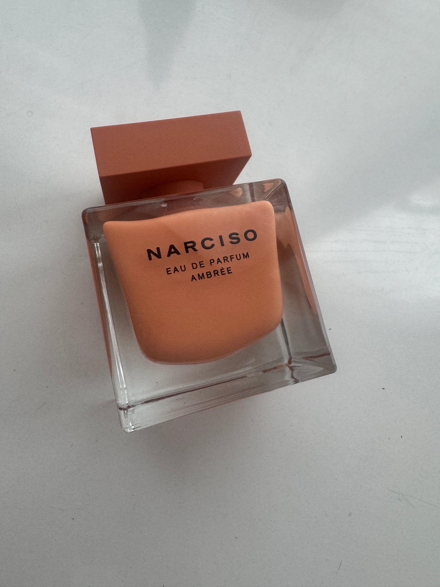 Narciso Rodriguez Narciso Ambre Eau de Parfum 90ML