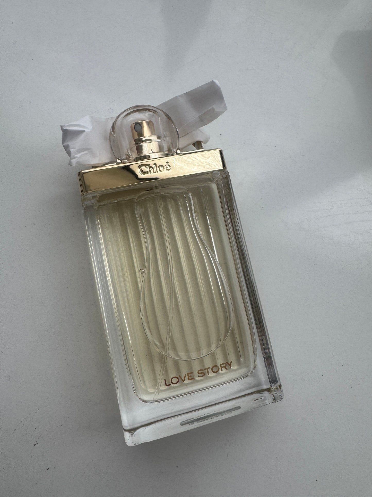 Chloé Love Story Eau de Parfum 75ML
