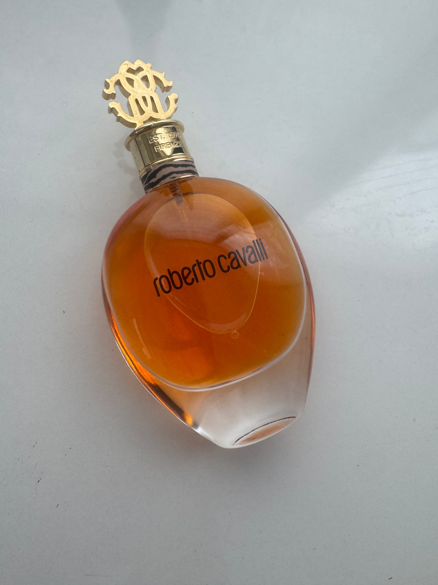 Roberto Cavalli Signature Eau de Parfum 75ML