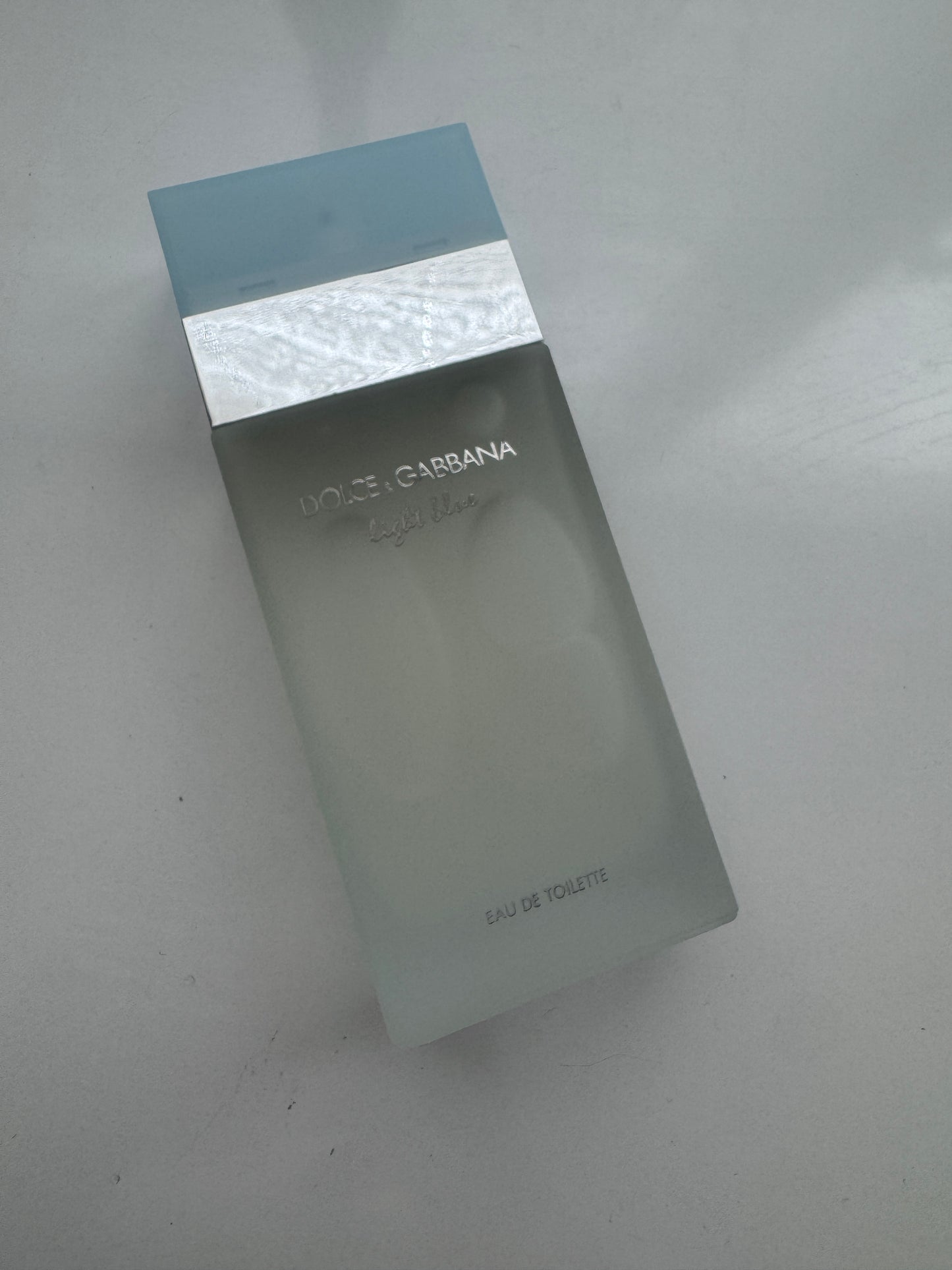 Dolce & Gabbana Light Blue Eau de Toilette 100ML