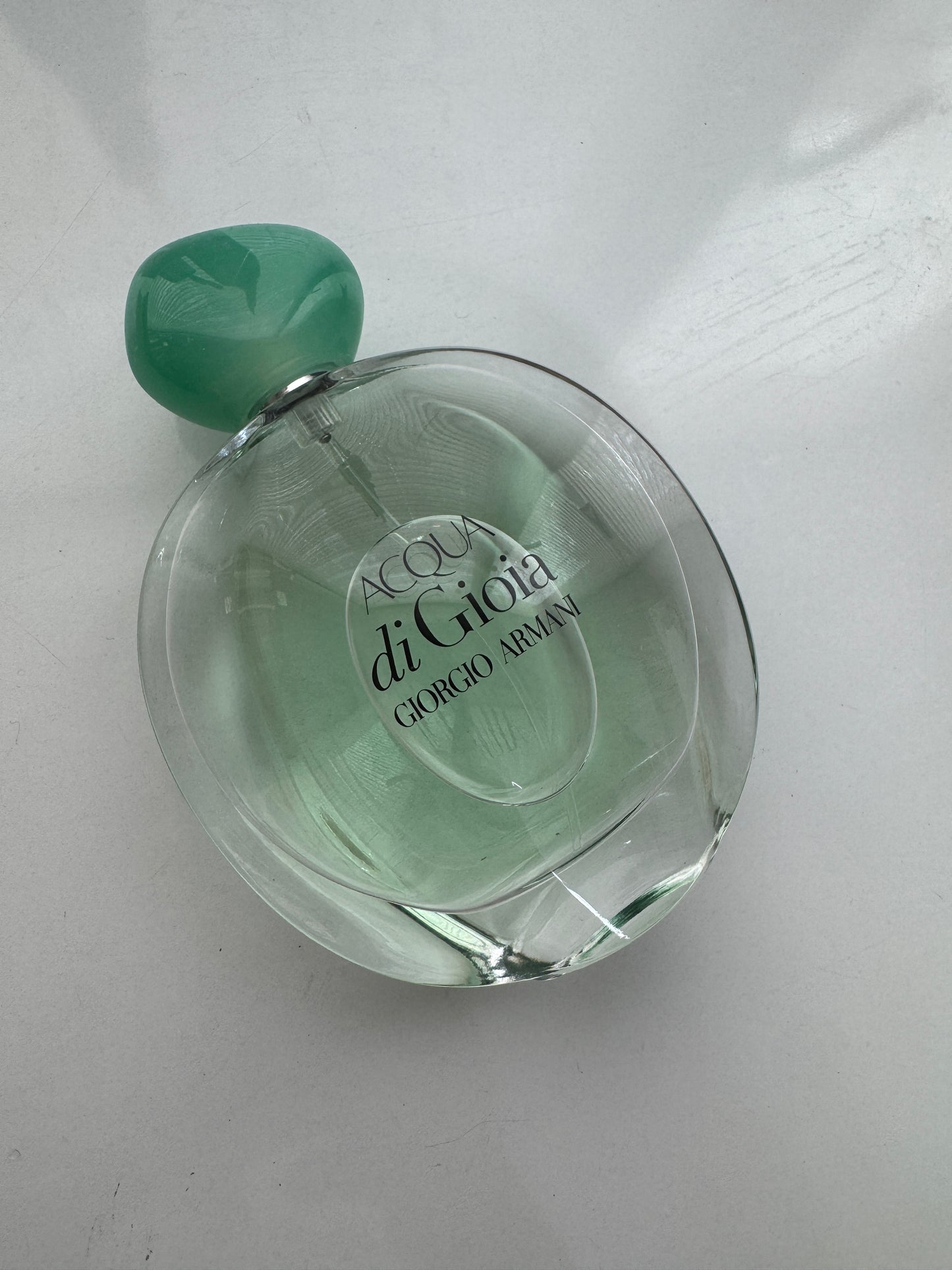 Giorgio Armani Gioia Eau de Parfum 100ML
