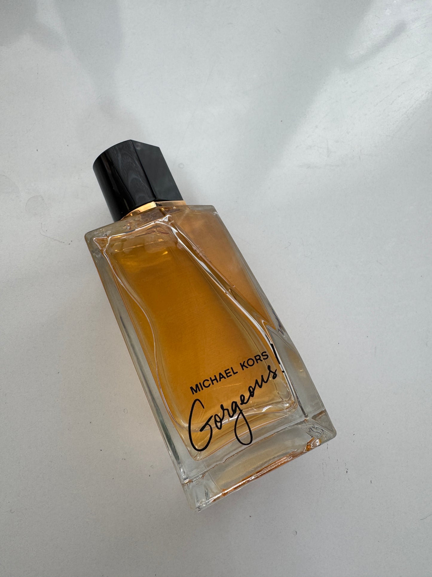 Michael Kors Gorgeous! Eau de Parfum 100ML
