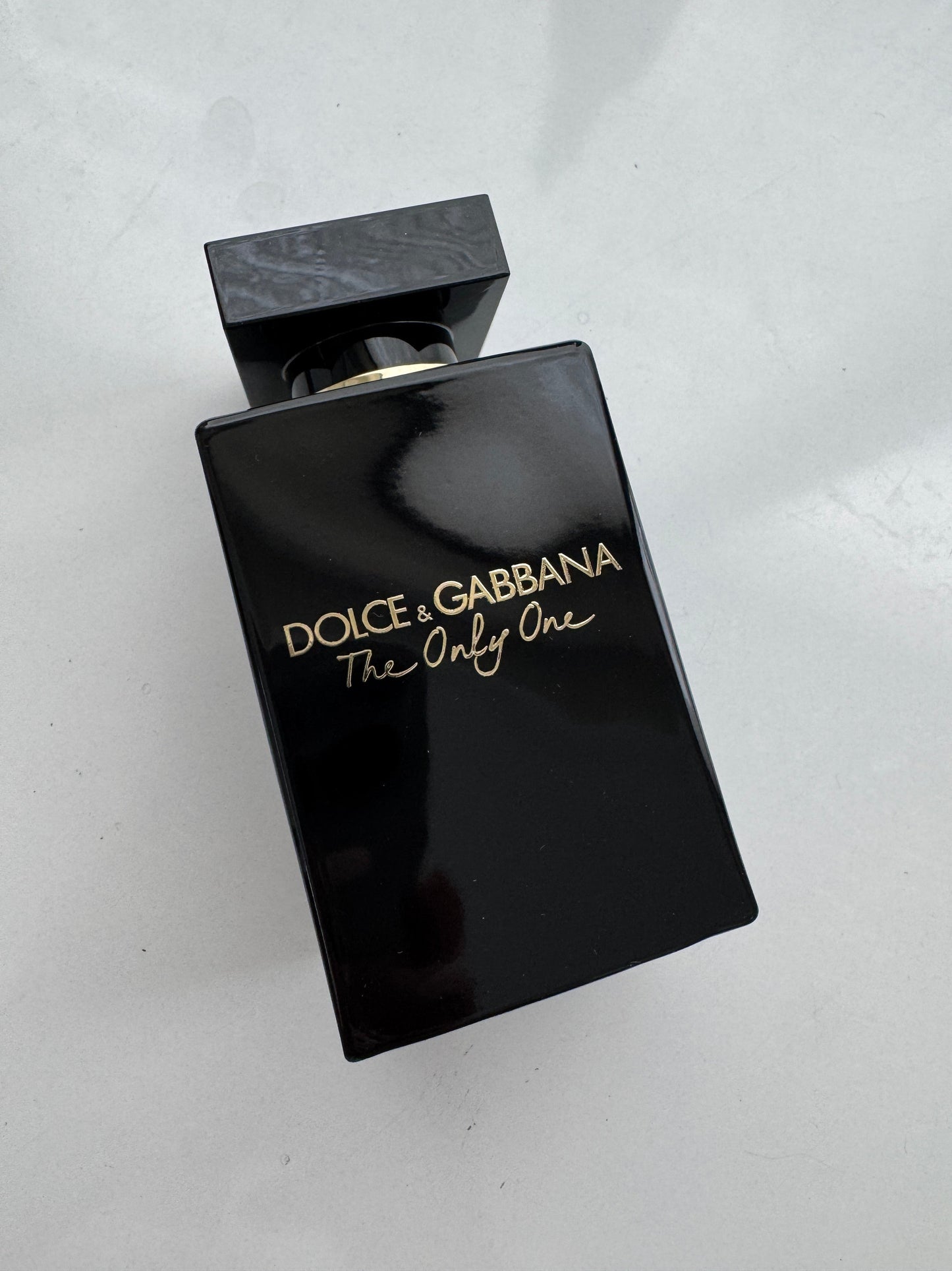 Dolce&Gabbana The Only One Eau de Parfum 100ML