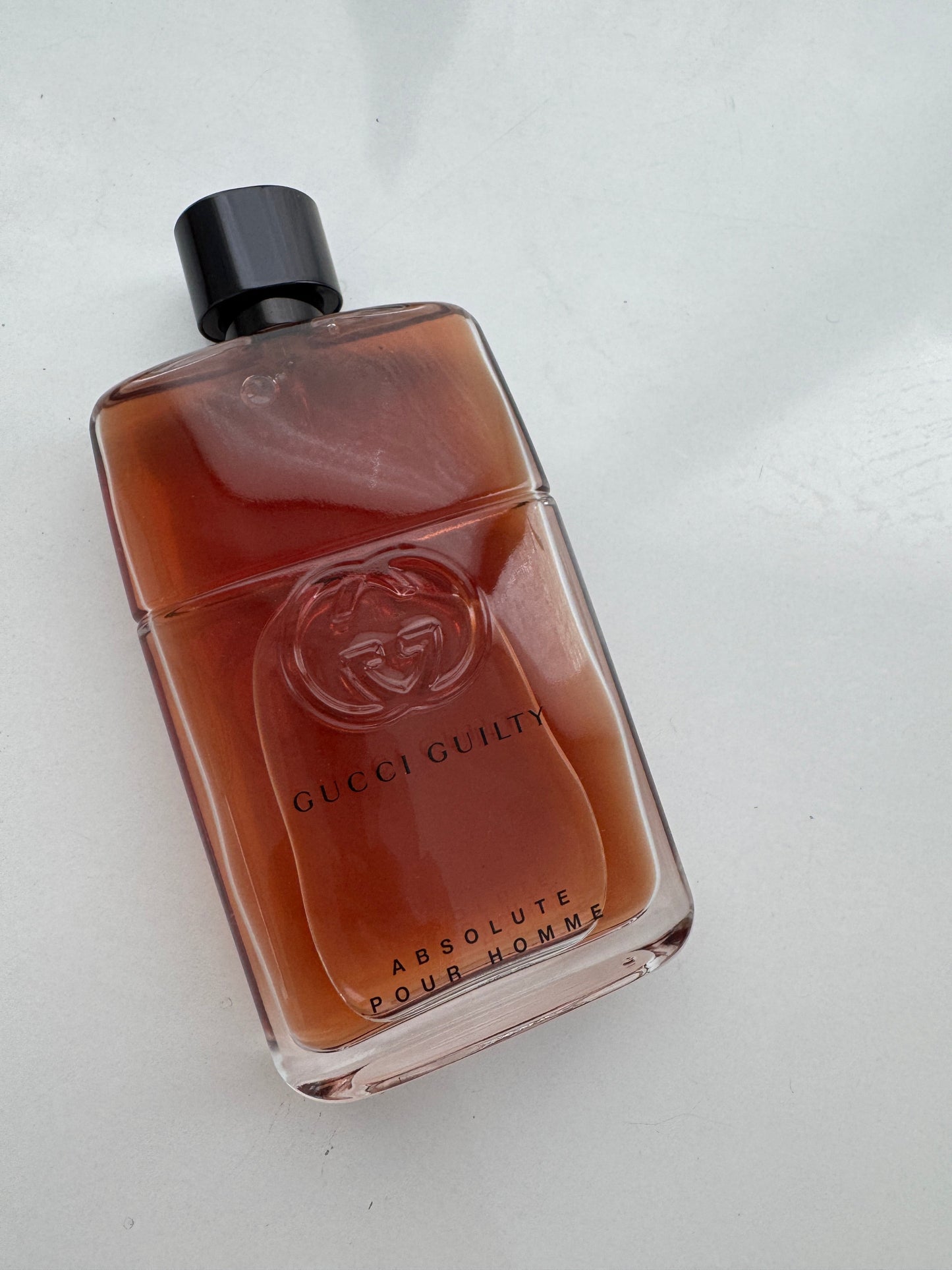 Gucci Guilty Absolute Pour Homme Eau de Parfum 90ML