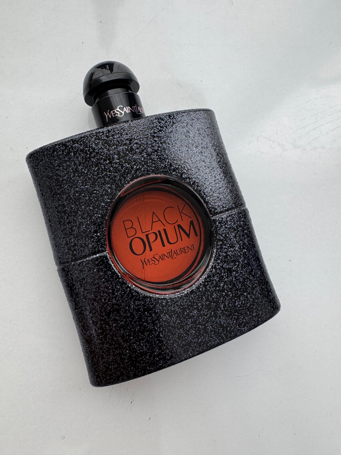 Yves Saint Laurent Black Opium Eau de Parfum 90ML