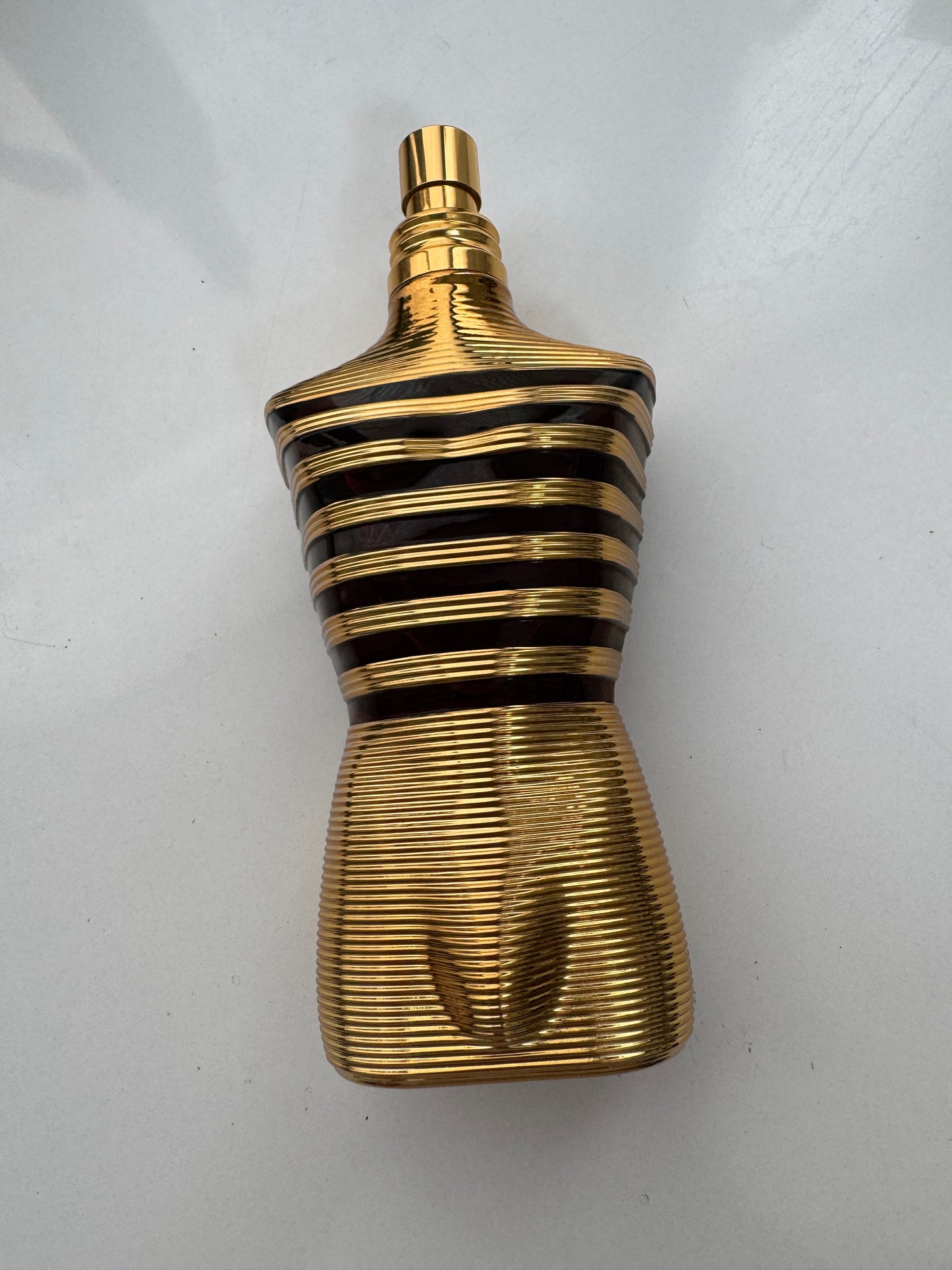 Jean Paul Gaultier Le Male Elixir Eau de Parfum 125ML