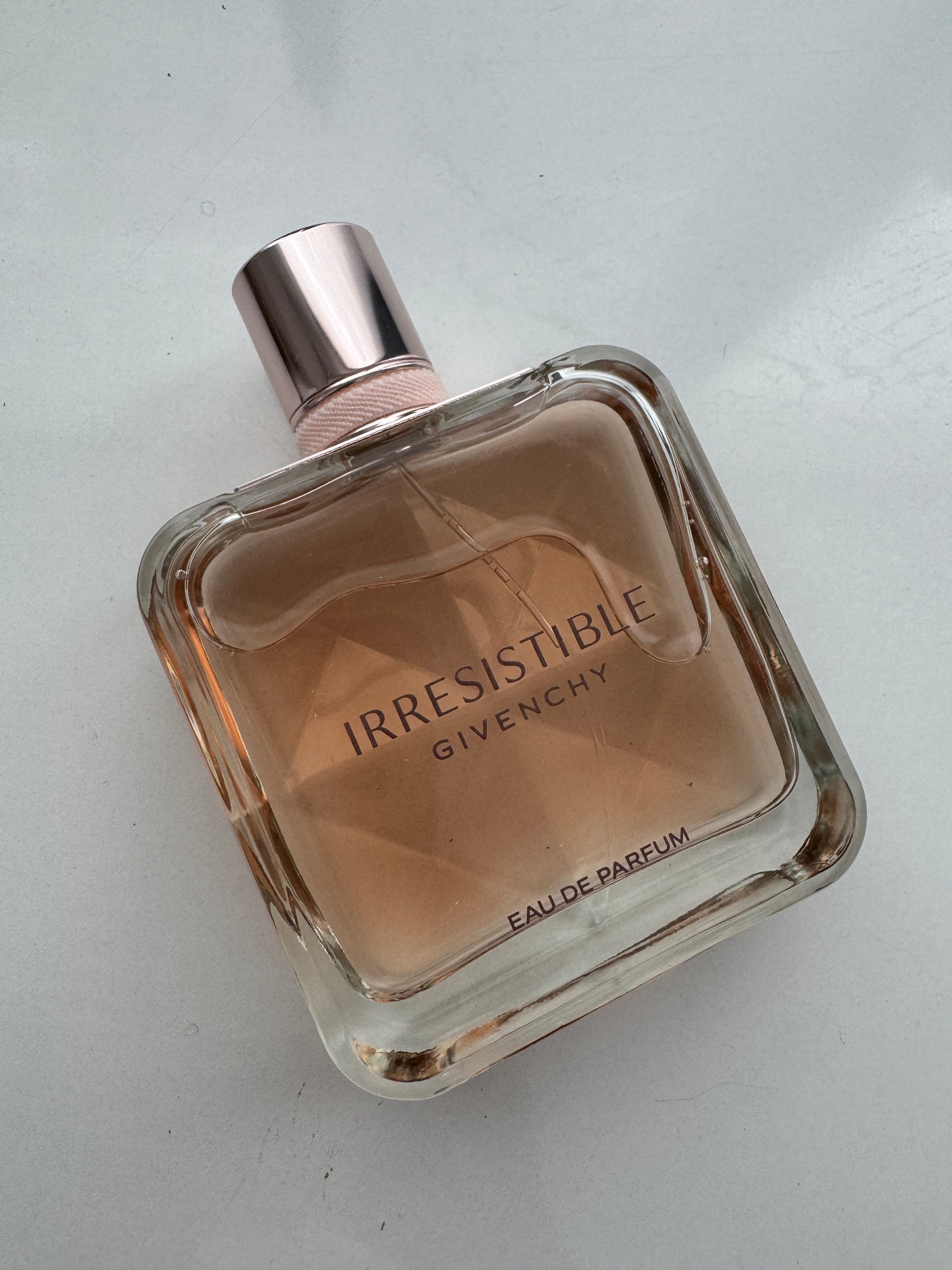 Givenchy Irresistible Eau de Parfum 80ML