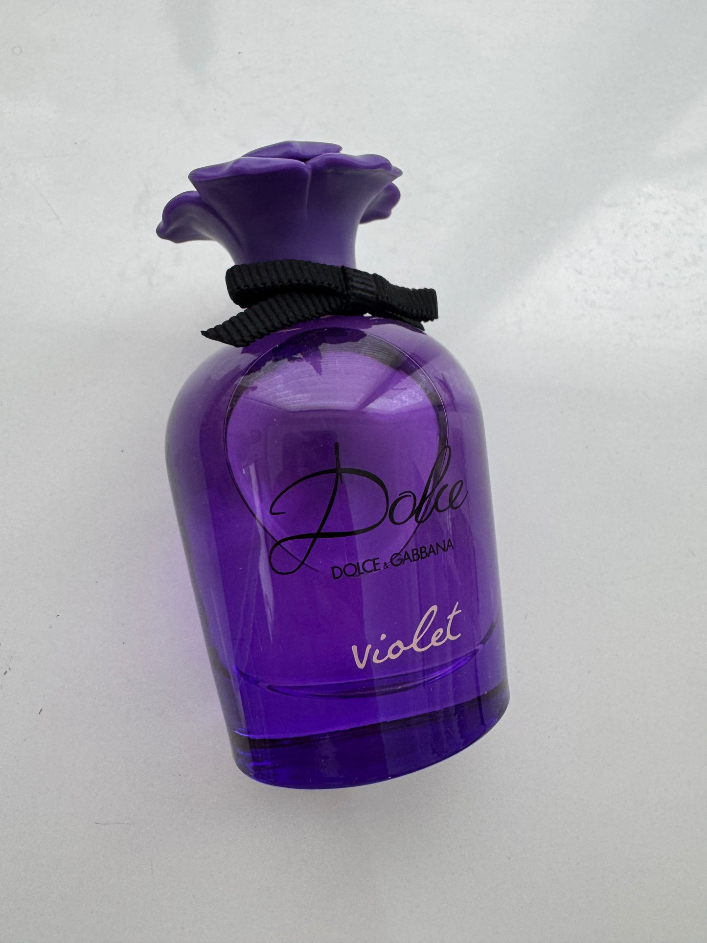 Dolce & Gabbana Dolce Violet Eau de Toilette 75ML