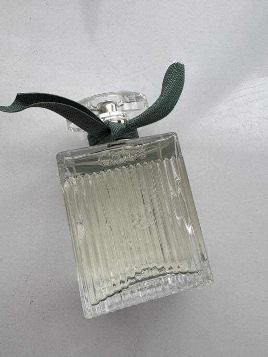 Chloé Signature Naturelle Intense Eau de Parfum 100ML