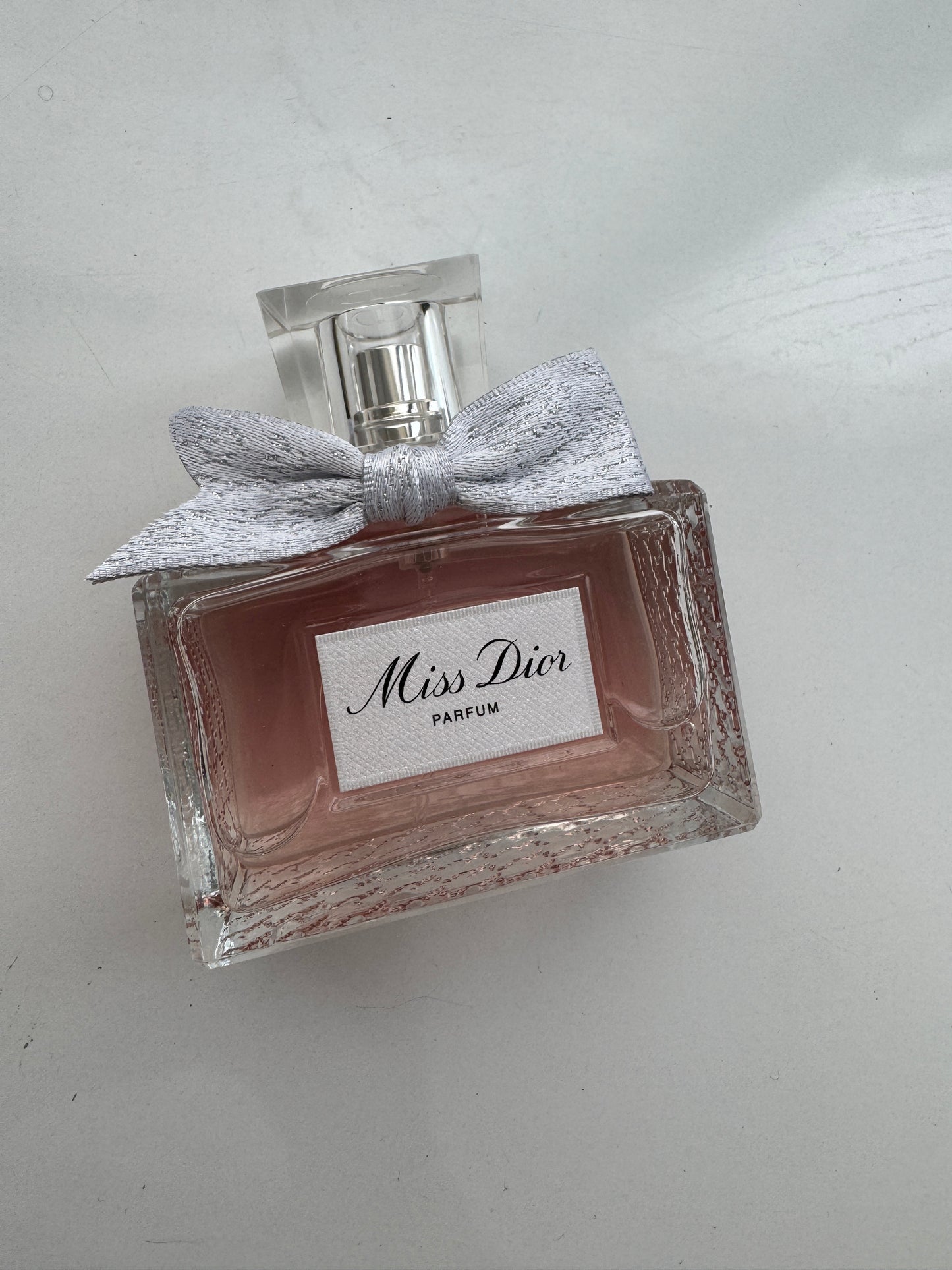 Miss Dior Parfum 80ML