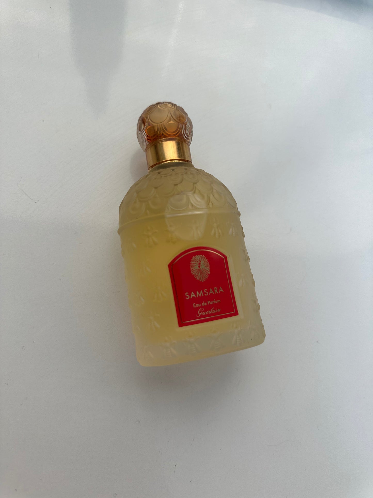 Guerlain Samsara Eau de Parfum 100ML Kadın Parfüm