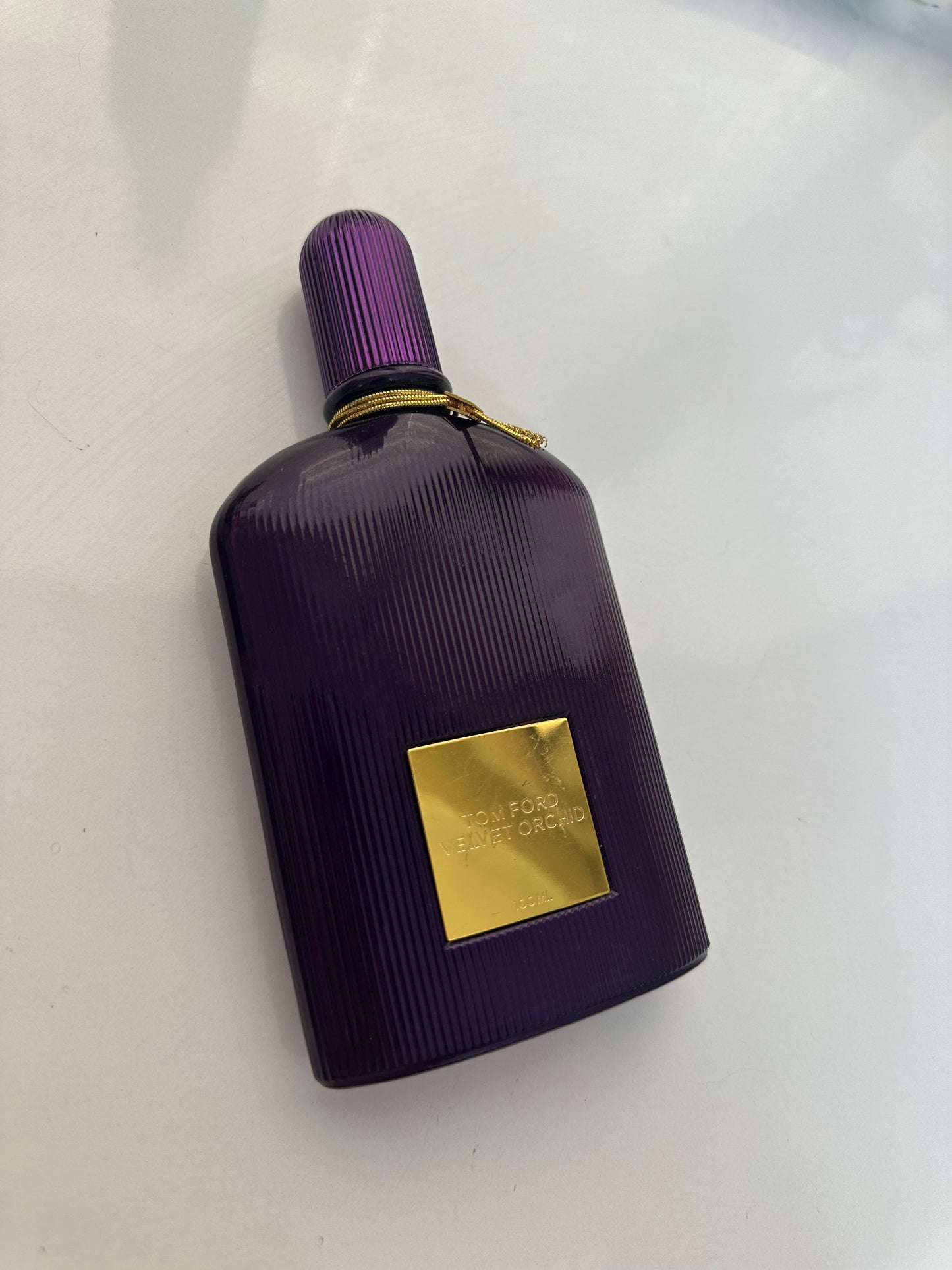 Tom Ford Velvet Orchid Eau de Parfum 100ml Kadın Parfüm