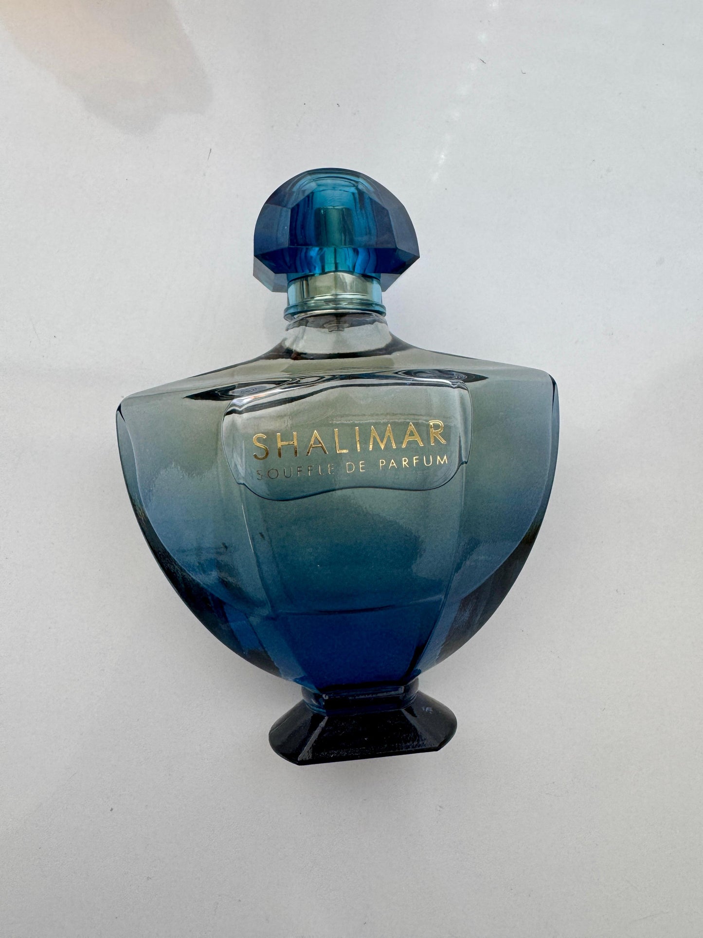 Guerlain Shalimar Soufle Eau de Parfum 90 ML