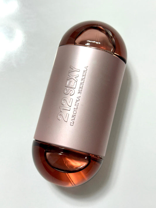 Carolina Herrera 212 Sexy Eau de Parfum 100 ml – Kadın Parfümü