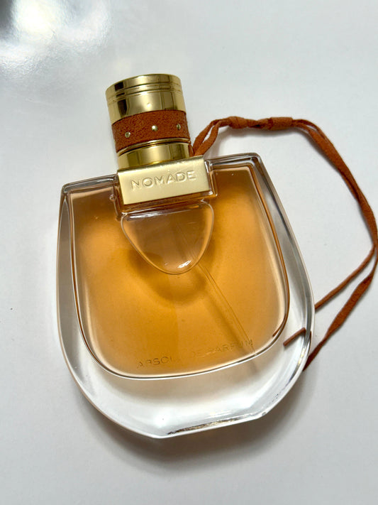Chloé Nomade Absolu de Parfum 75 ml – Kadın Parfümü