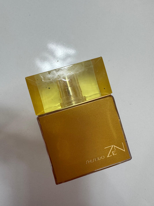 Shiseido Zen EDP 100 ml – Kadın Parfümü
