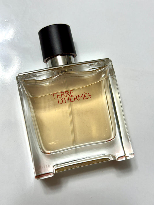 Terre d’Hermès Eau de Toilette 100 ml – Erkek Parfümü