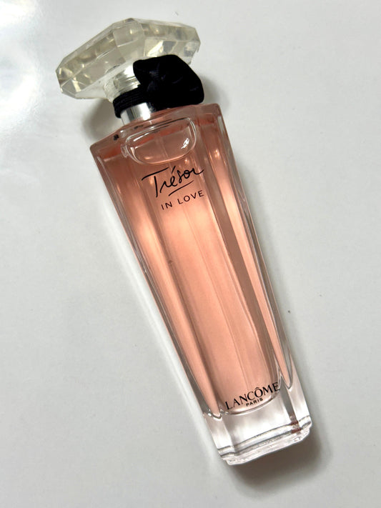 Lancôme Trésor In Love Eau de Parfum 75 ml – Kadın Parfümü