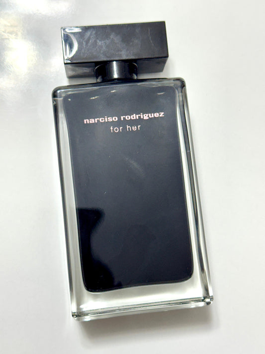 Narciso Rodriguez For Her Eau de Toilette 100 ml – Kadın Parfümü