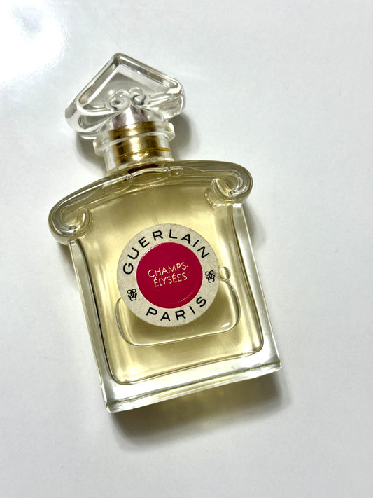 Guerlain Champs-Élysées Eau de Parfum 100 ml – Kadın Parfümü