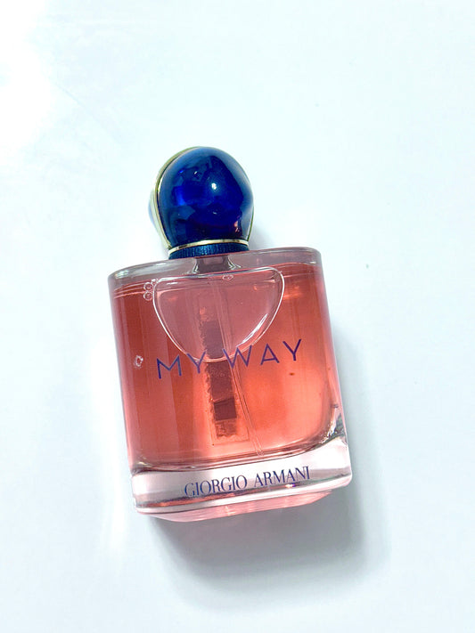 Giorgio Armani My Way Eau de Parfum 90 ml – Kadın Parfümü