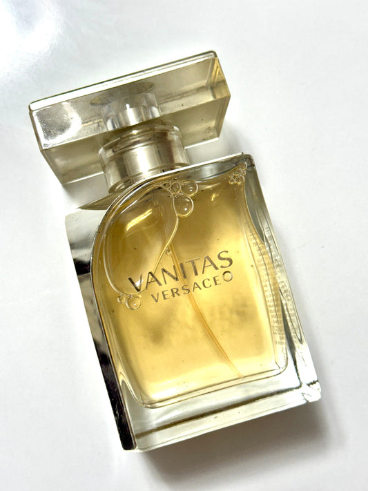 Versace Vanitas Eau de Parfum 100 ml – Kadın Parfümü