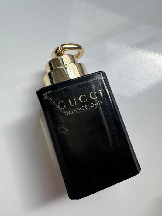 Gucci Intense Oud Eau de Parfum 90 ml – Unisex Parfüm