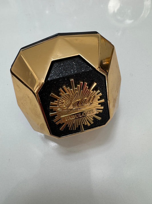 Paco Rabanne Lady Million Fabulous EDP 80 ml – Kadın Parfümü