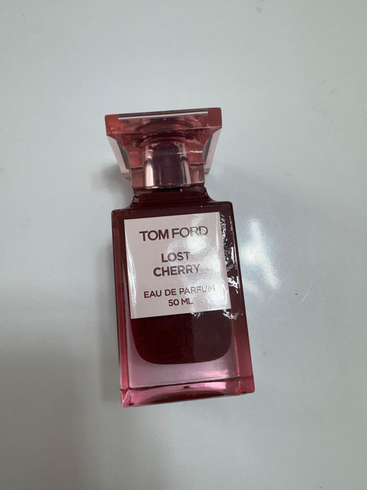 Tom Ford Lost Cherry EDP 50 ml – Unisex Parfüm