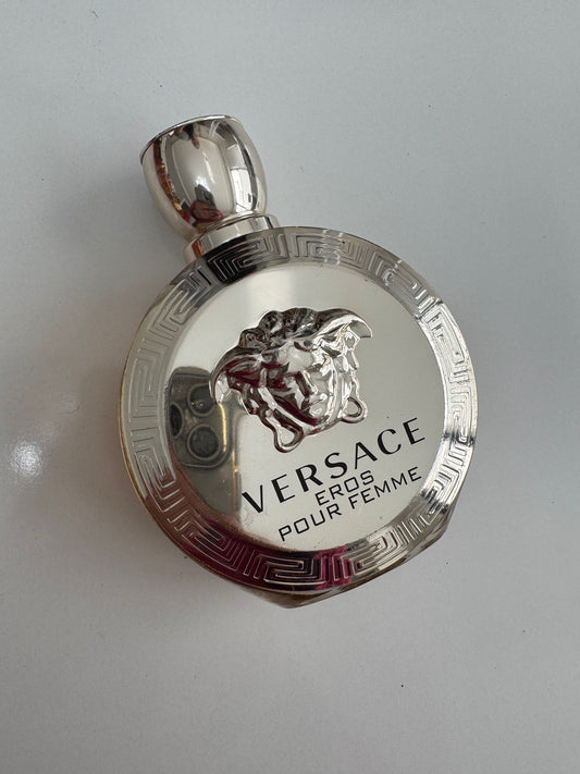 Versace Eros Pour Femme EDP 100 ml – Kadın Parfümü
