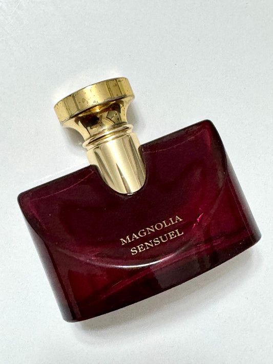 Bvlgari Splendida Magnolia Sensuel Eau de Parfum 100 ml – Kadın Parfümü