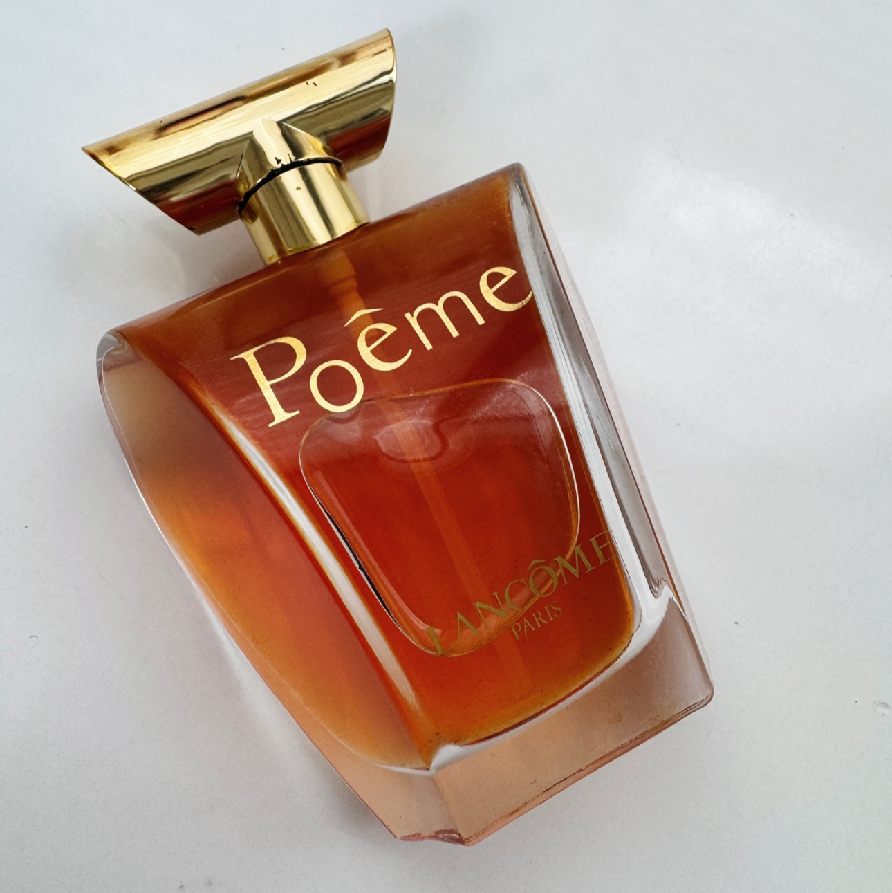 Lancôme Poême EDP 100 ml - Kadın Parfümü