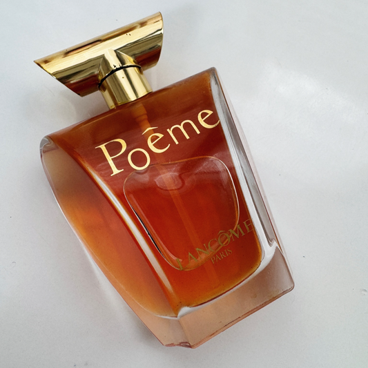 Lancôme Poême EDP 100 ml - Kadın Parfümü