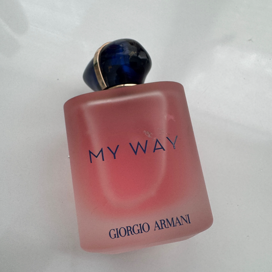 Giorgio Armani My Way EDP 100 ml - Kadın Parfümü