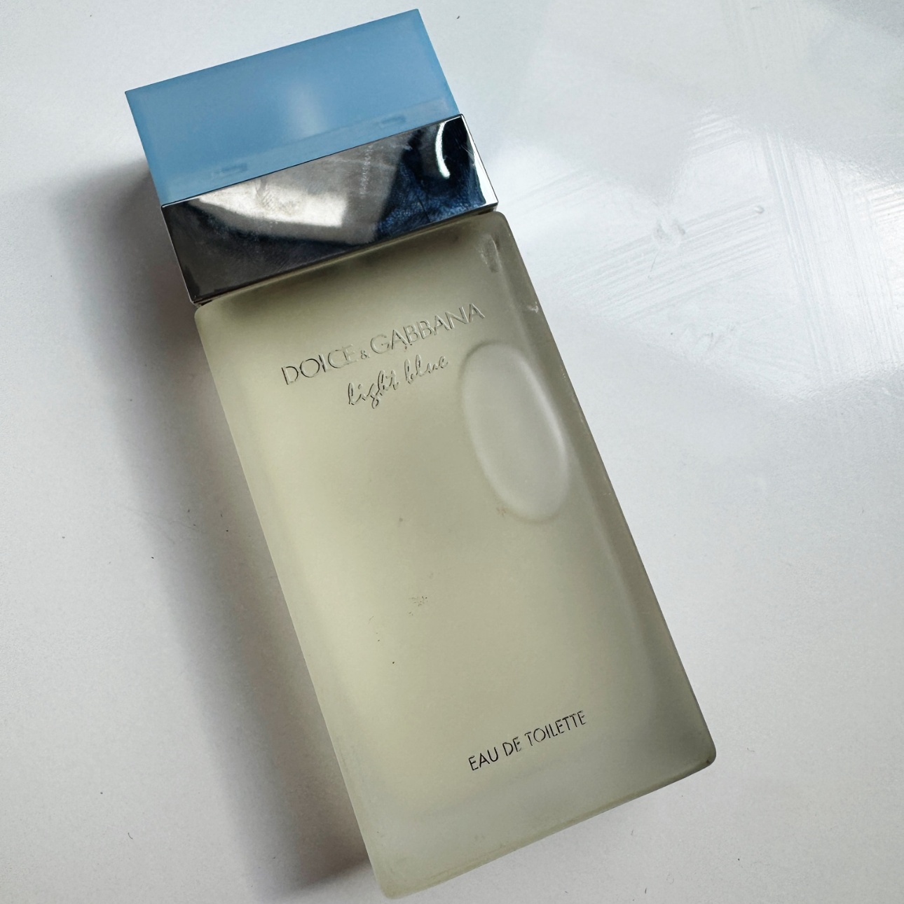 Dolce & Gabbana Light Blue EDT 100 ml - Kadın Parfümü