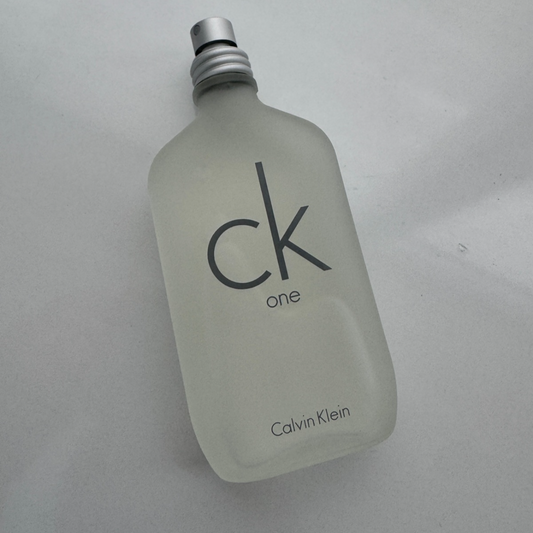 Calvin Klein CK One EDT 100 ml – Unisex Parfüm