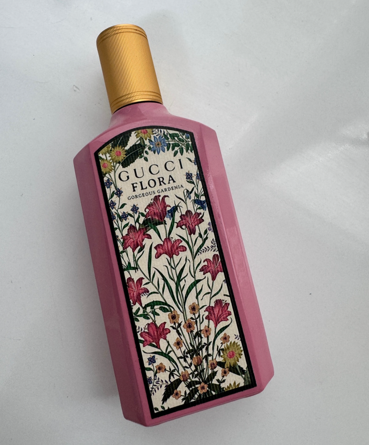 Gucci Flora Gorgeous Gardenia EDP 100 ml – Kadın Parfümü