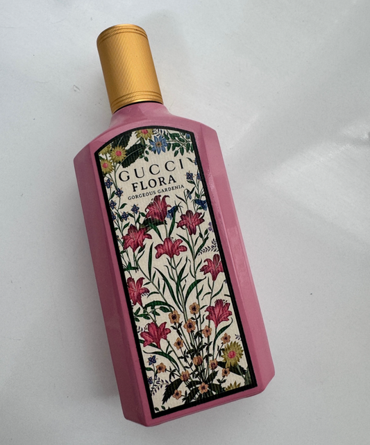Gucci Flora Gorgeous Gardenia EDP 100 ml – Kadın Parfümü