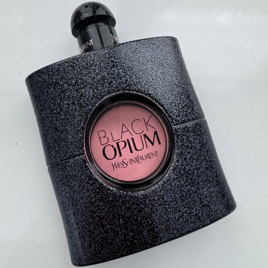 Yves Saint Laurent Black Opium Eau de Parfum 90 ml – Kadın Parfümü