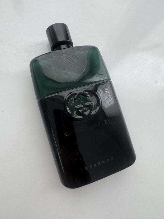 Gucci Guilty Erkek Essence Eau de Parfum 90ML