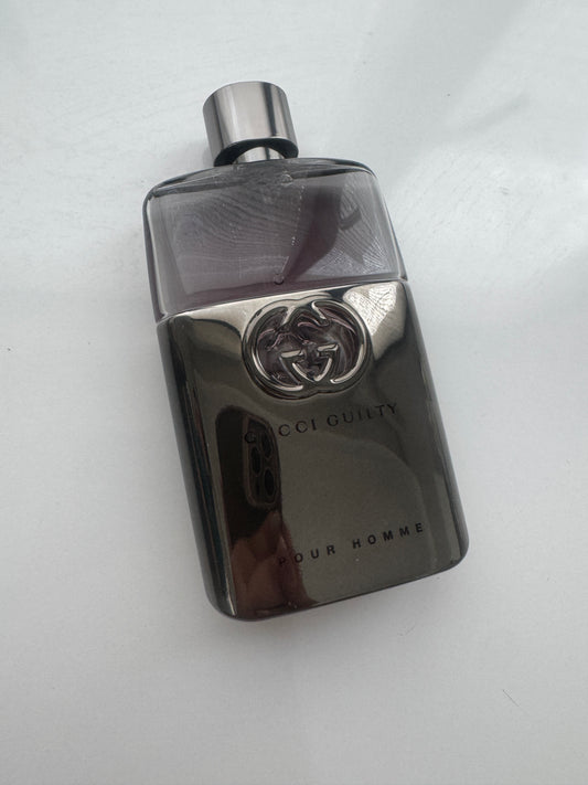 Gucci Guilty Pour Homme Eau de Toilette 90ML