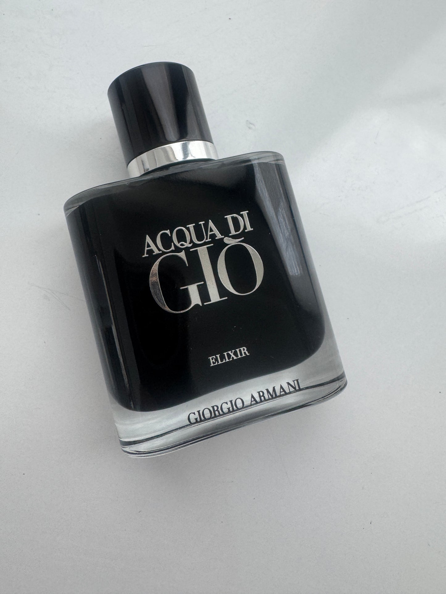 Giorgio Armani Acqua di Giò Elixir Eau de Parfum 50ML